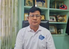 ราชบุรี- ประมงเร่งเปิดตลาดใหม่ช่วยระบายผลผลิต