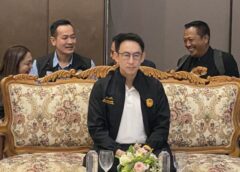 มท.4 ยันใหญ่แค่ไหนฟันไม่เลี้ยง! พบบ้านใหญ่-ข้าราชการพัวพันโกงสอบท้องถิ่น ลั่น 31 ส.ค. นี้ ถอดถอนพ้นเสร็จทั้งหมด