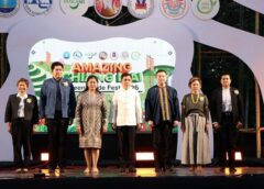 เชียงใหม่-ททท. ผนึกกำลังภาคีเครือข่าย เปิดงาน “Amazing Chiang Mai Green Guide Fest 2026” ชูเชียงใหม่ต้นแบบ Global Green Destination พร้อมเดินหน้าสู่การท่องเที่ยวอย่างยั่งยืนอย่างเป็นรูปธรรม