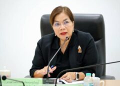 พิษณุโลก- ปจ.พิษณุโลกเข้าร่วมการประชุมคณะกรรมการส่งเสริมวิสาหกิจชุมชน ครั้งที่ 2/2569