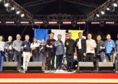 สุพรรณบุรี- จัดงานเมดอินสุพรรณบุรีเฟสติวัล Made In Suphanburi Festival บ้านเรามีดี