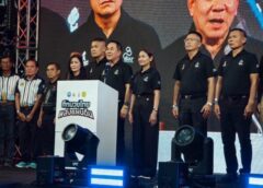 บึงกาฬ-คึกคัก! เปิดศึกมวยไทย “พลังแผ่นดิน” 12 คู่เดือด ริมโขง ส่งเสริมกีฬาเชื่อมโยงการท่องเที่ยว
