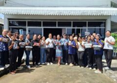 เพชรบุรี- คณะกรรมการพัฒนาสตรีอำเภอเมืองเพชรบุรี จัดอบรมเชิงปฏิบัติการ “สตรีเมืองเพชร ติดอาวุธ Digital : สร้างยอดขายผลิตภัณฑ์ชุมชน” ดึงสำนักงานประชาสัมพันธ์จังหวัดเพชรบุรี เสริมทักษะการตลาดออนไลน์และการสร้างคอนเทนต์