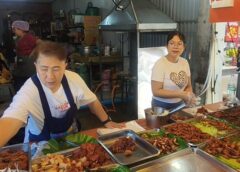 ชลบุรี-พิษน้ำท่วม ร้านค้าเดือดร้อนหนัก ข้าวสาร-หมูแพงขึ้น ค่าใช้จ่ายพุ่งกระฉูด