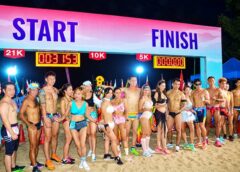 เมืองพัทยา–PCBTA–เซ็นทรัลพัทยา เตรียมจัด Bikini Beach Race 2026 ฉลอง 10 ปี ผสานธีมฮาโลวีน นักวิ่งกว่า 5,000 คน ร่วมวิ่ง 31 ต.ค.นี้