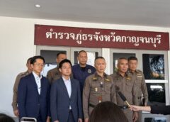 ตำรวจไทยลุยประสานช่วย 2 ชาวญี่ปุ่น พ้นเงื้อมมือแก๊งคอลเซ็นเตอร์ หลังถูกขู่ฆ่า–บังคับโทรหลอกเหยื่อ