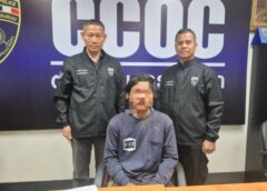 ตม.4 ขานรับนโยบายรัฐบาล และ ผบช.สตม. พล.ต.ท.นพศิลป์ พูลสวัสดิ์” รับคำสั่ง ทำทันที “