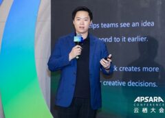 T&B Media Global เผยทิศทาง Content Production ยุค Agentic AI บนเวที Apsara Conference 2026 มอง AI จากเครื่องมือช่วยผลิต สู่รากฐานของ AI-Native Entertainment Ecosystem